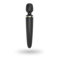 Duży masażer łechtaczki stymulator satisfyer xxl
